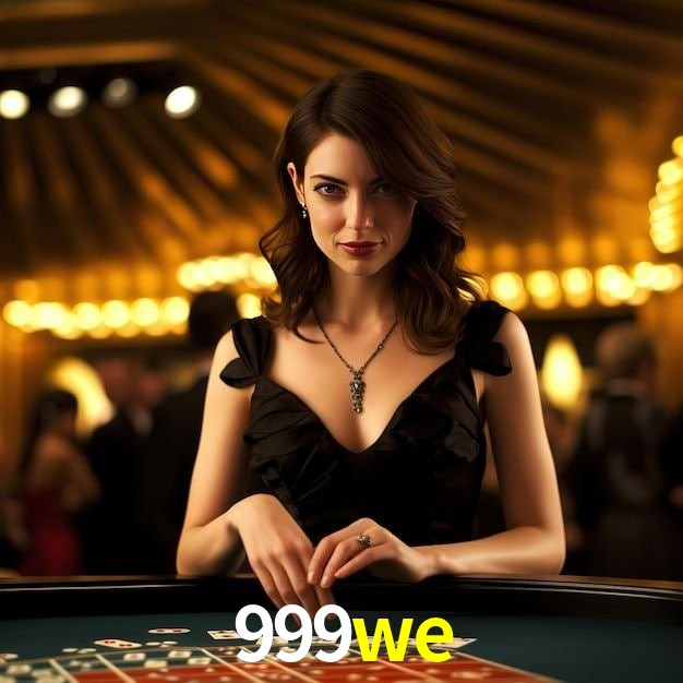 Experiência VIP 999we