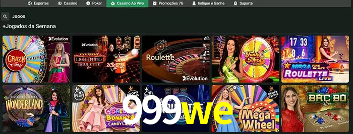 999we bet