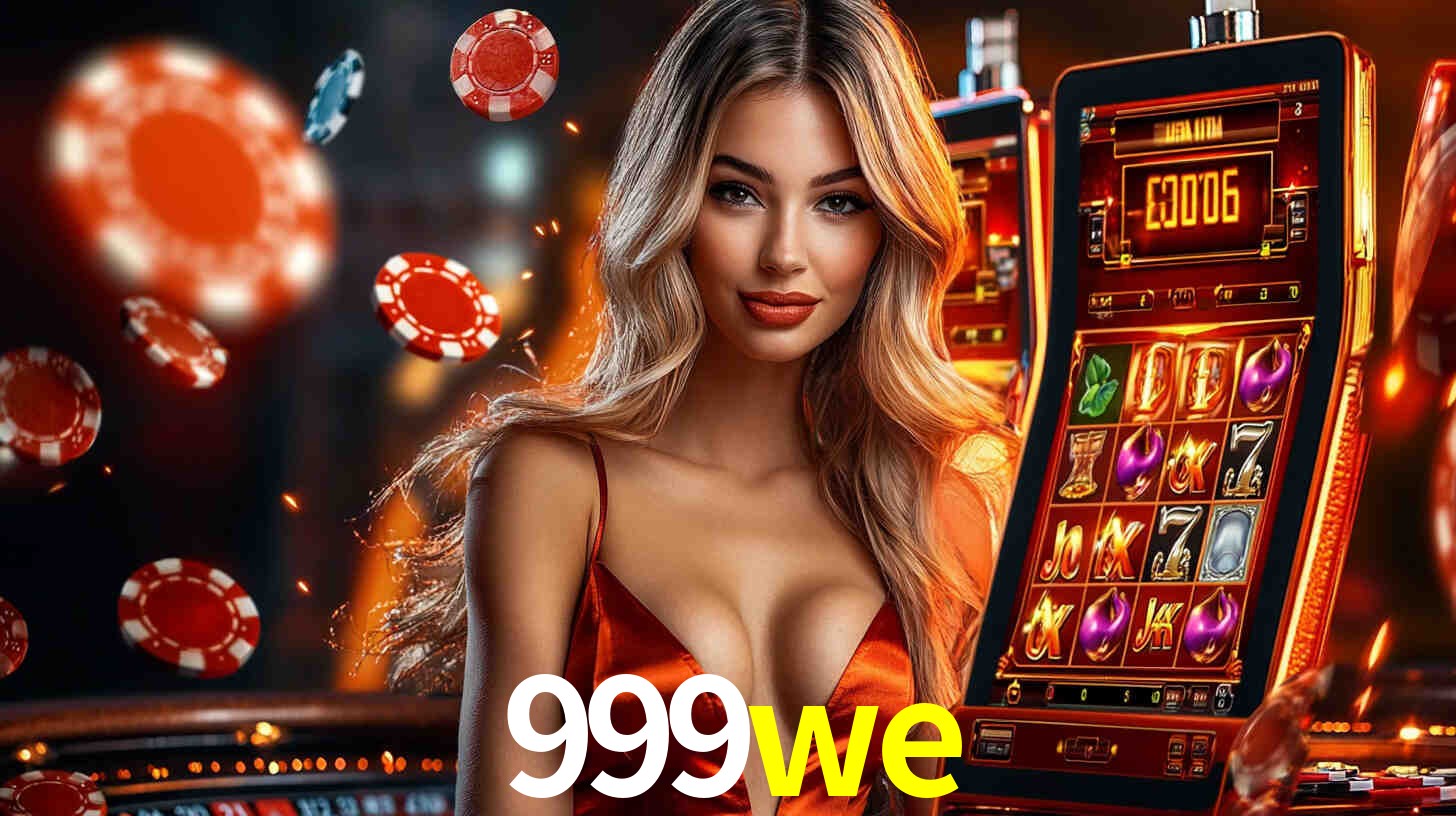 999we: A Experiência de Casino com Jogos de Mesa ao Vivo