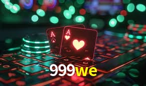 Inovações de Jogos na 999we: O Futuro das Experiências Interativas