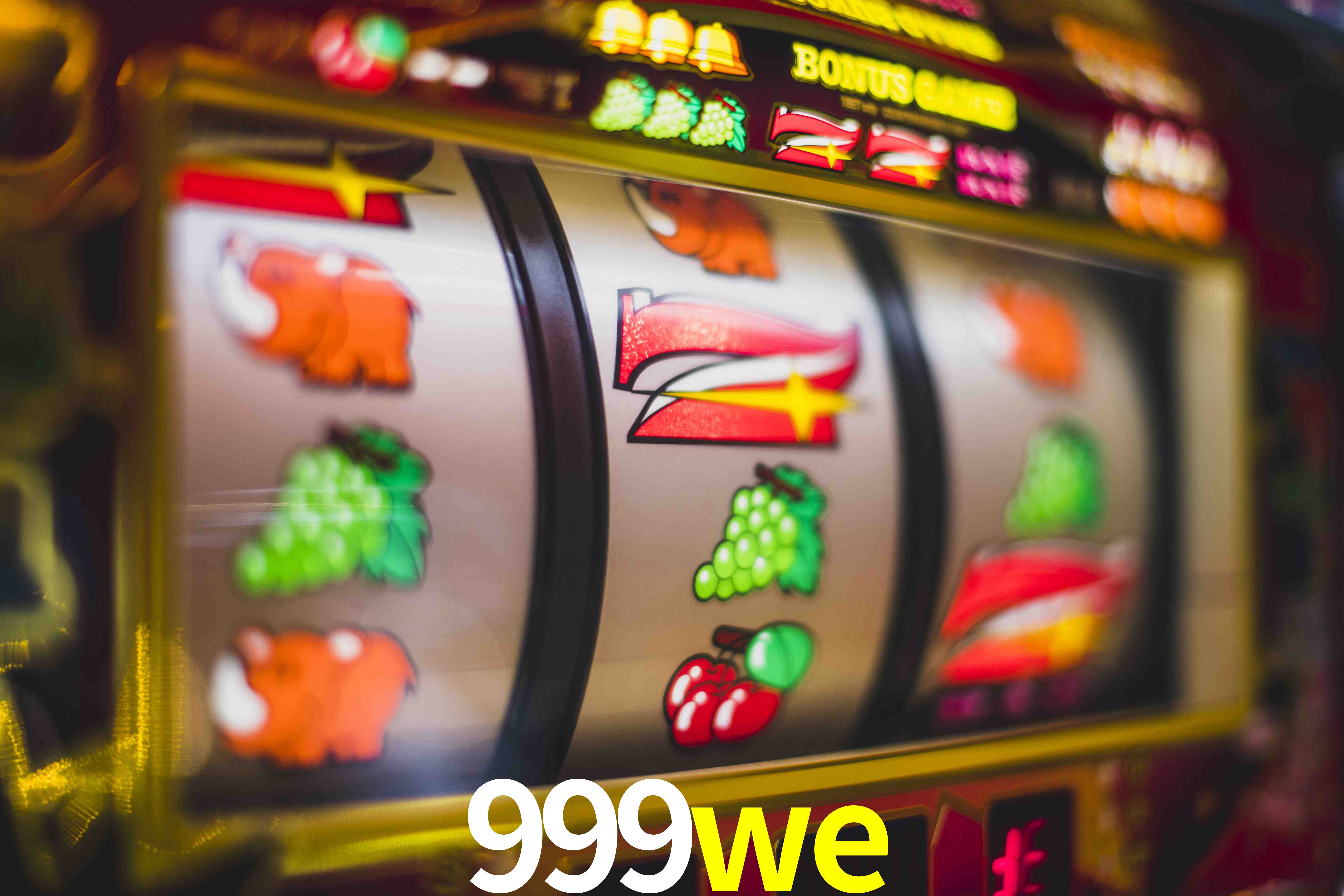Live Casino 999we