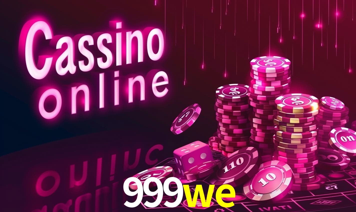 Recursos de Bônus 999we