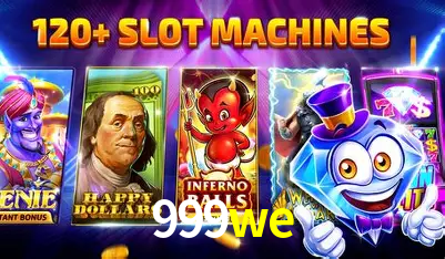 Exclusive Offers 999we