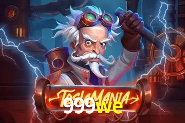 Apostas Esportivas na 999we: Um Guia Completo