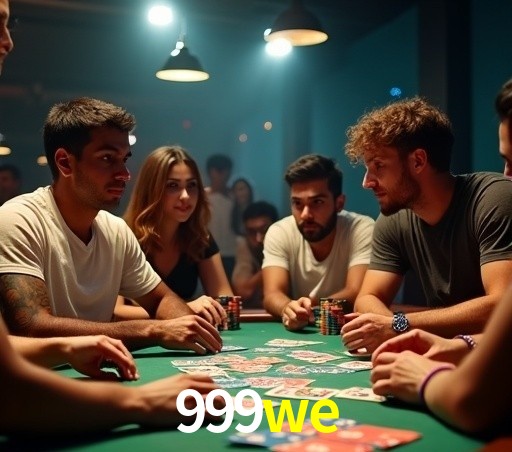 Descubra o Programa VIP da 999we: Vantagens Exclusivas para Jogadores