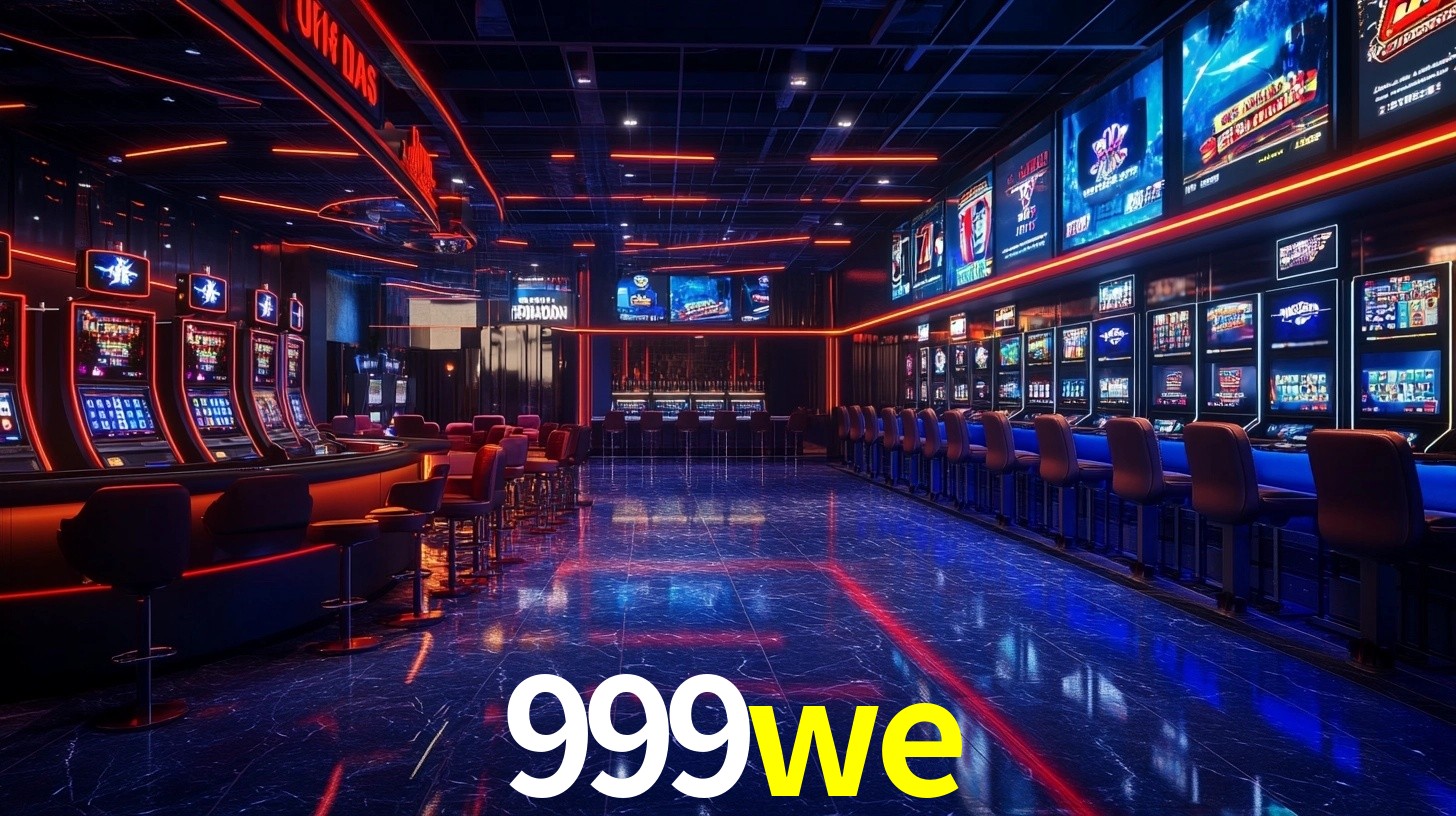 Ofertas Imperdíveis na 999we: Promoções e Bônus Que Valem a Pena