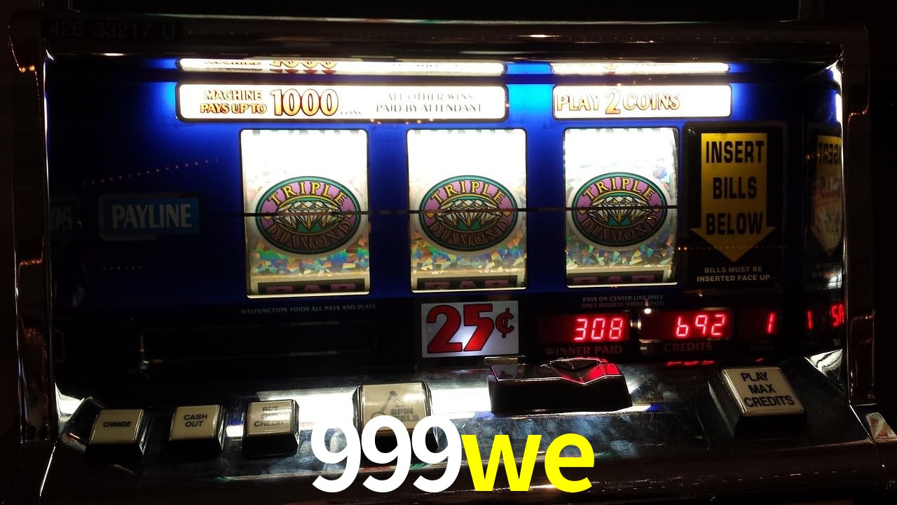VIP Casino 999we