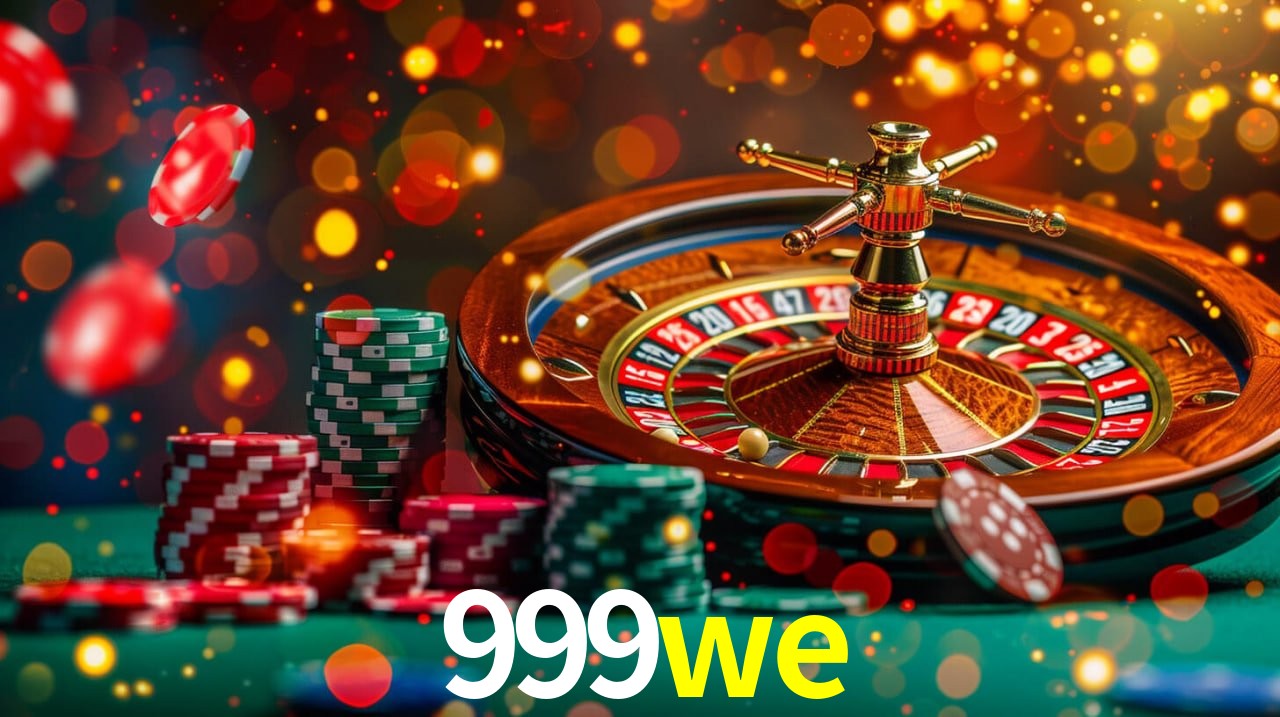 Provedores de Jogos 999we