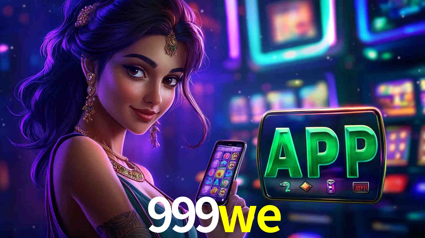 Desvendando o Mundo dos Jogos Virtuais na 999we