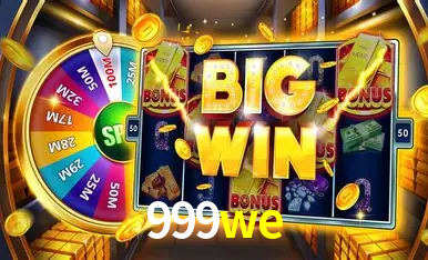 cassino 999we