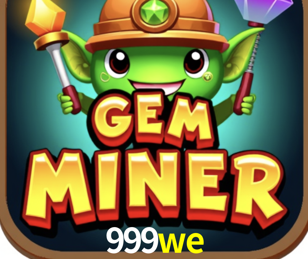 Game Providers 999we