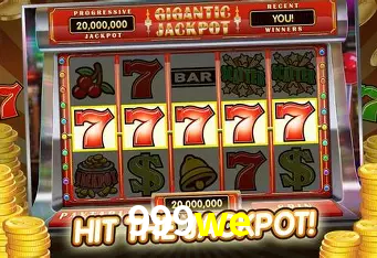 Descubra o Mundo do Cassino Online com 999we