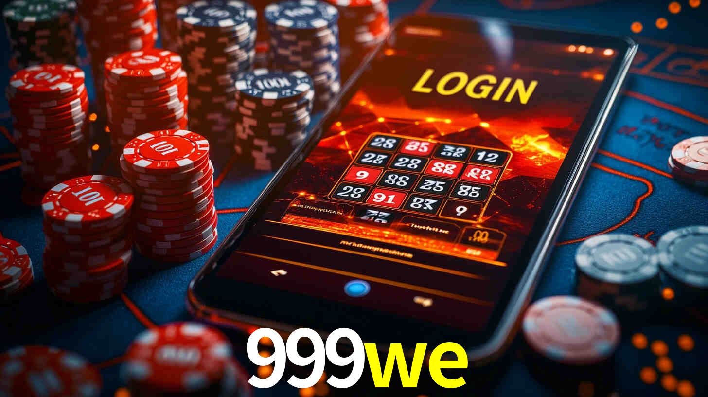 Descubra a Magia dos Jogos de Arcade no 999we