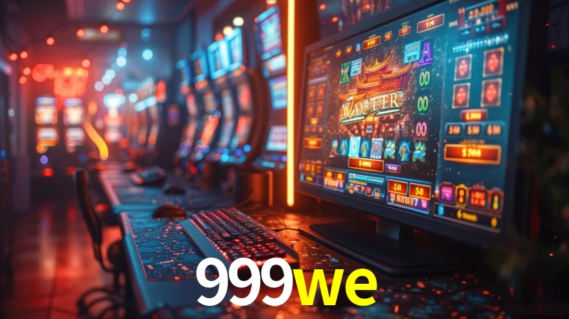 999we: Seu Especialista em Apostas Esportivas Brasileiras