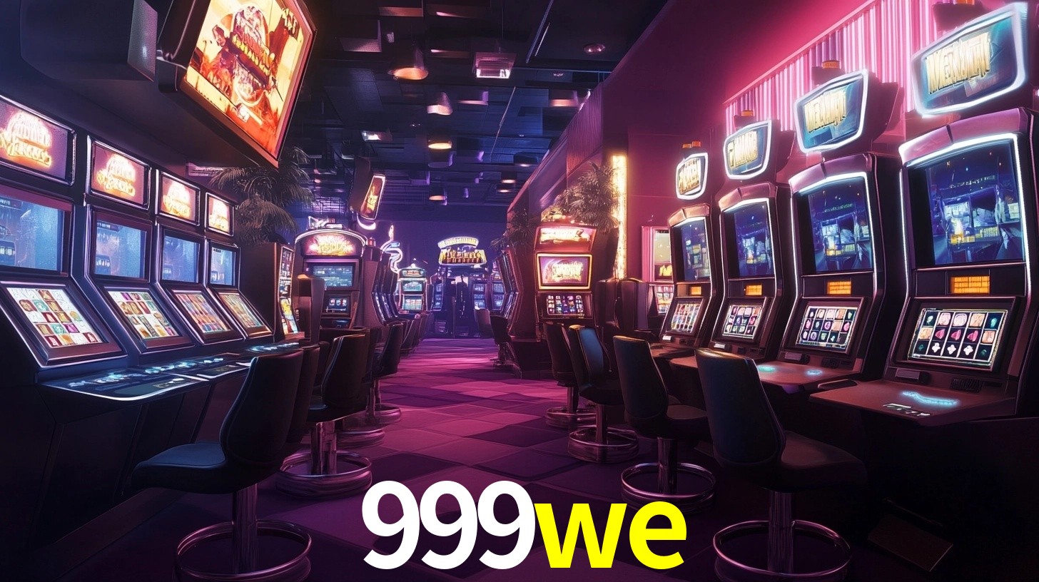 999we: Jogos de Caça-Níqueis-Altas Recompensas, Roleta-Velocidade, Blackjack-Desafios Máximos