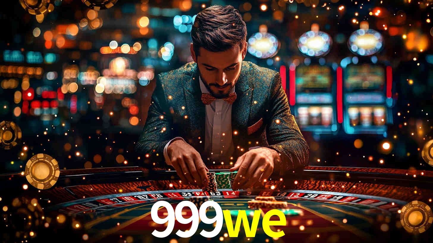 Experimente o Login Seguro Premium no 999we