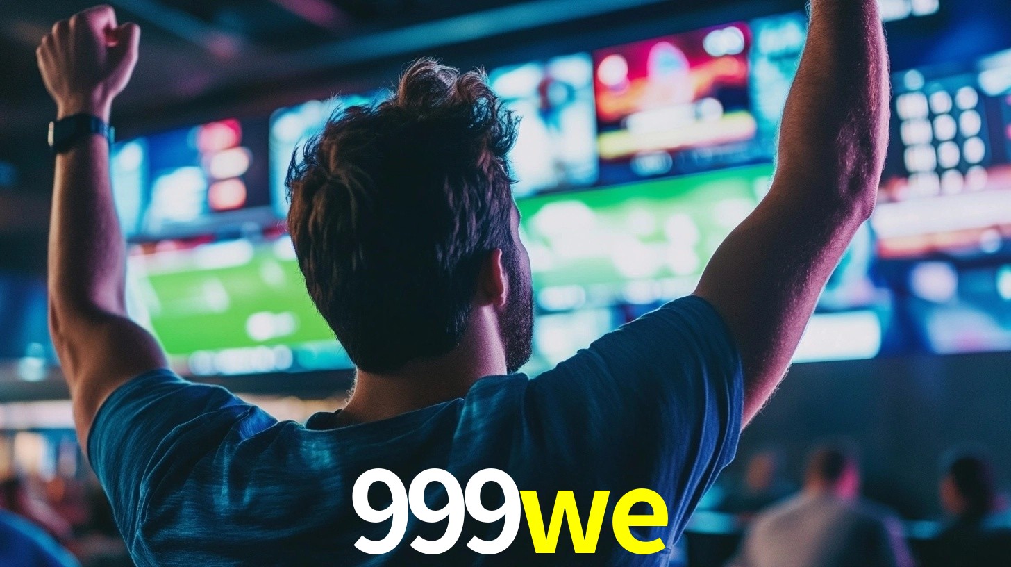 999we bet