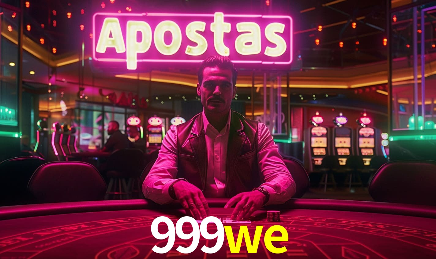 Estatísticas do Jogo 999we