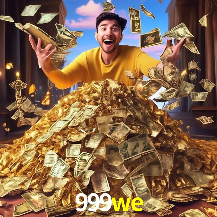 Apostas Esportivas na 999we: Um Guia Completo