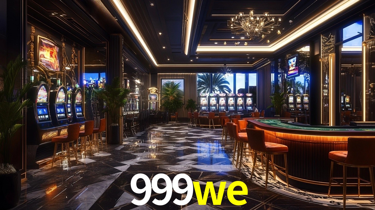 999we bet