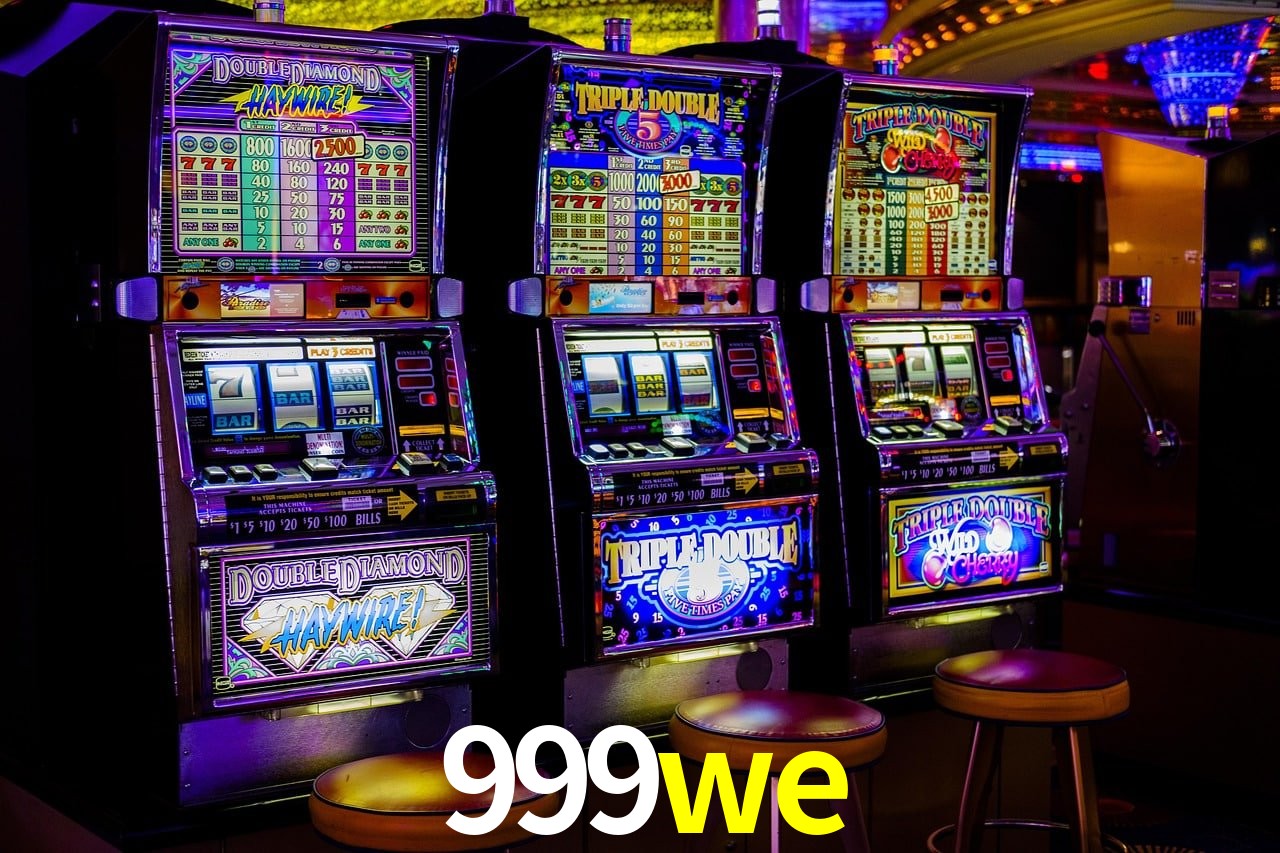 A Revolução dos Aplicativos de Jogos no 999we