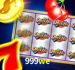 Interface do App 999we