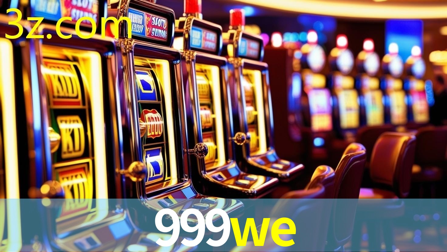 999WE